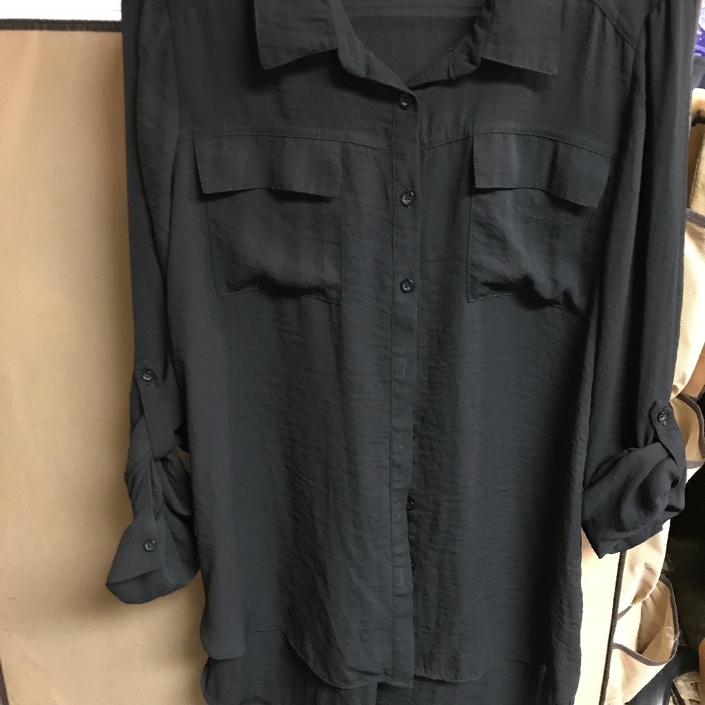 Ladies petite top
